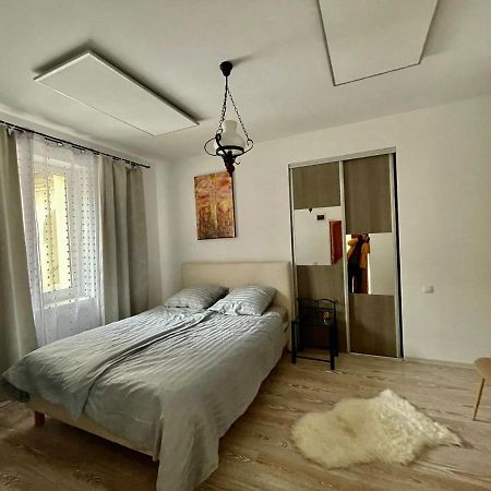 Old Town Apartment Sibiu Exterior foto